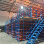 Distributor Rak Gudang Jawa Tengah Terpercaya