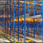 Distributor Racking Bekasi Terpercaya