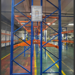 rak heavy duty untuk pabrik, gudang dan toko
