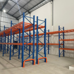 Heavy Duty Rack Cap 3000kg/Level