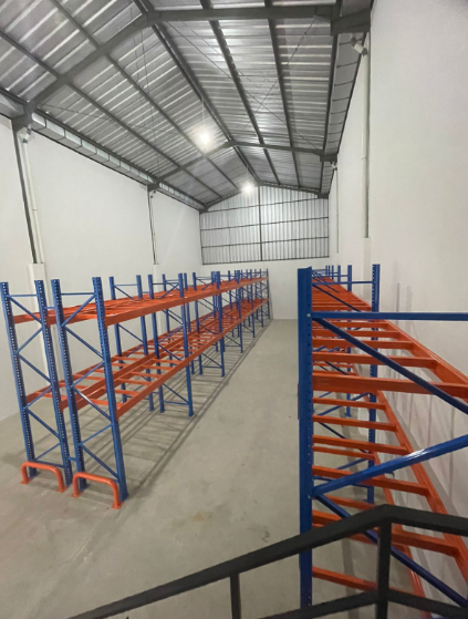 keunggulan heavy duty rack kapasitas 3000kg