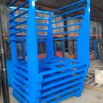 Distributor Racking Gudang Surabaya Terpercaya