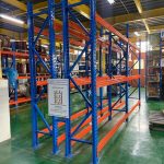 Produsen Rak Gudang Serbaguna