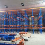 COOL STORAGE RACKING DI INDONESIA hubungi di 081299409652
