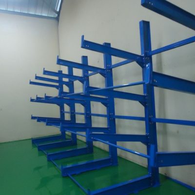 cantilever racking
