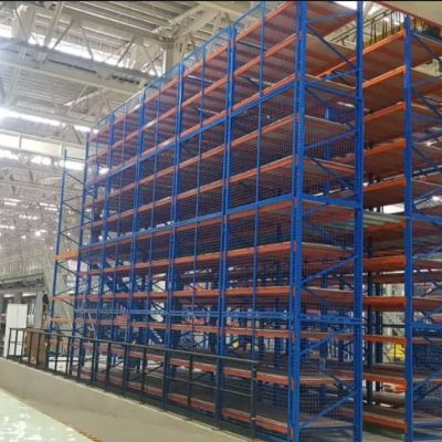 heavy duty racking